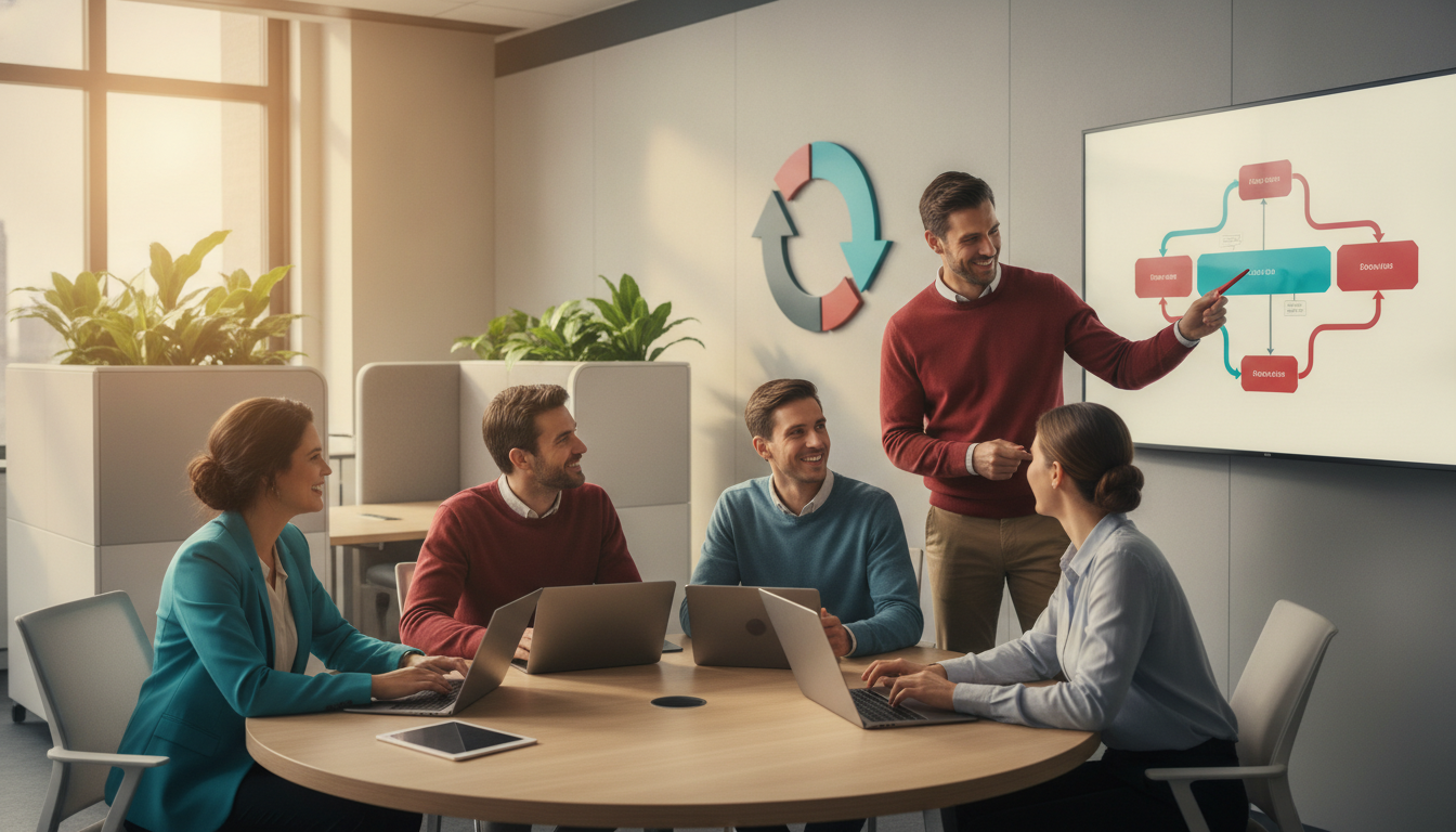Bookend image for Why do new hires keep quitting so soon after starting? | What does a structured onboarding program actually look like?