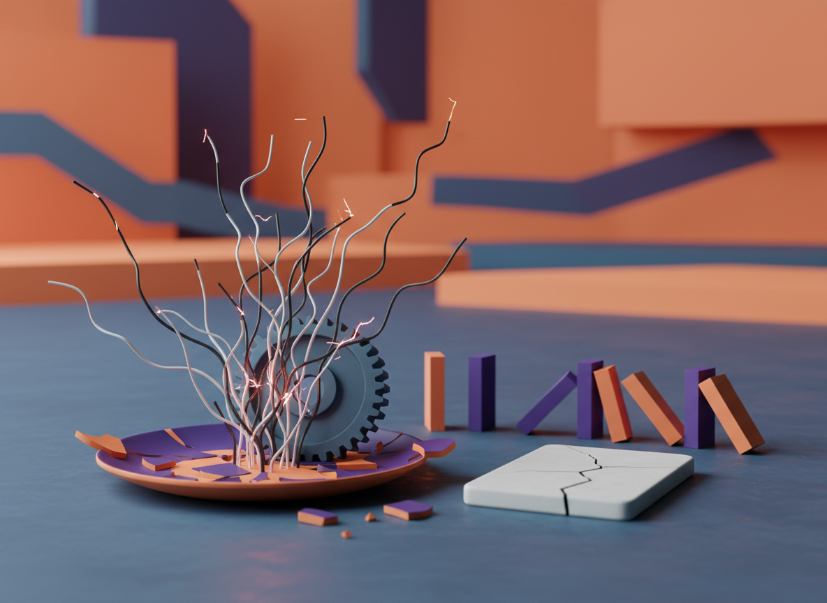 Illustration image for Accepted Behavior Is Viewed as Endorsed: The Silent Message Your Inconsistency Sends | The Documentation Gap