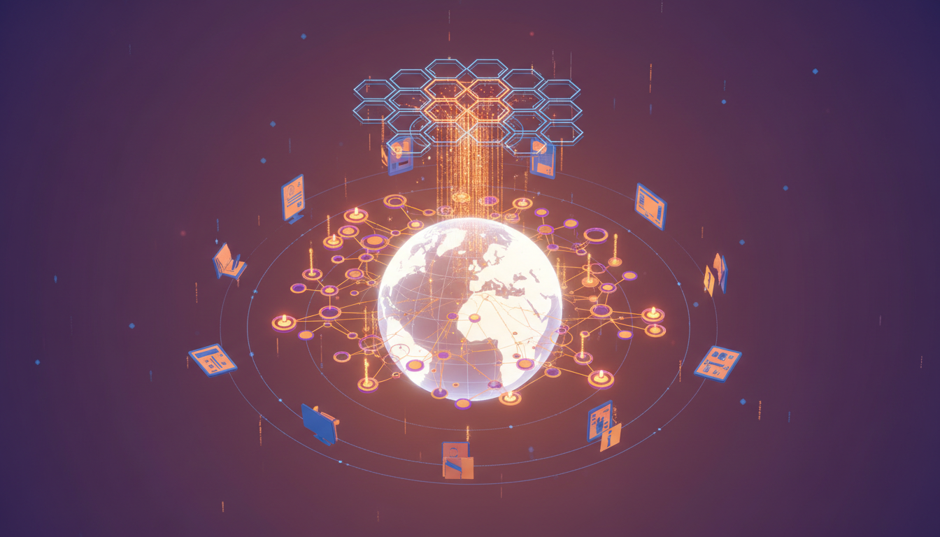 Bookend image for GEO Explained: How to Optimize Your Content for ChatGPT and AI Search | The Invisible Competitor Problem