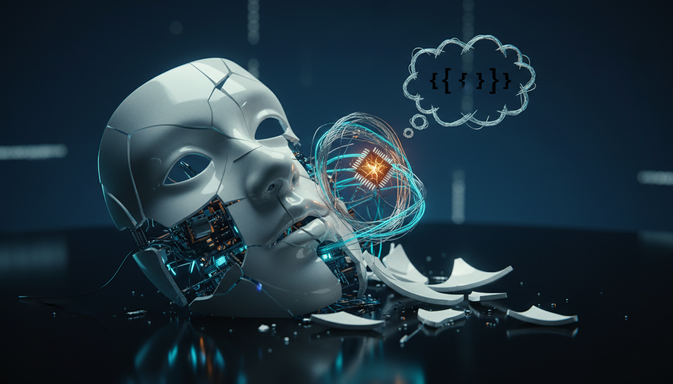 Illustration image for Implementing GEO Without Losing Your Voice