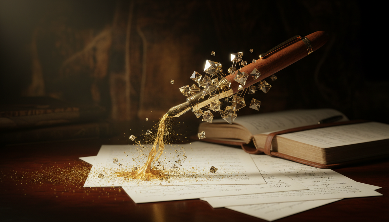 Illustration image for The Verbal Layer: How Your Words Shape Client Trust and Team Culture Before They Ever Meet You