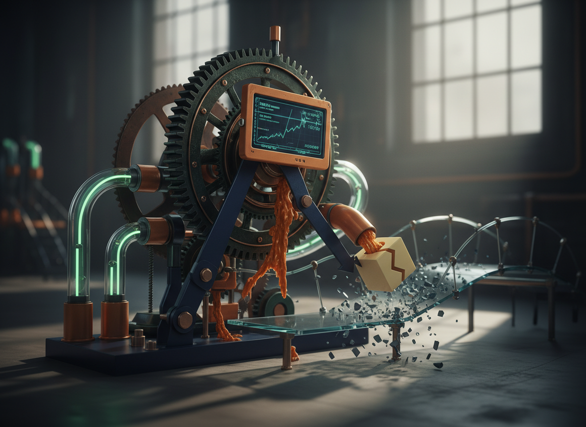 Illustration image for How Real-Time Financial Data Changes the Decisions You Make Today | Quick Answer