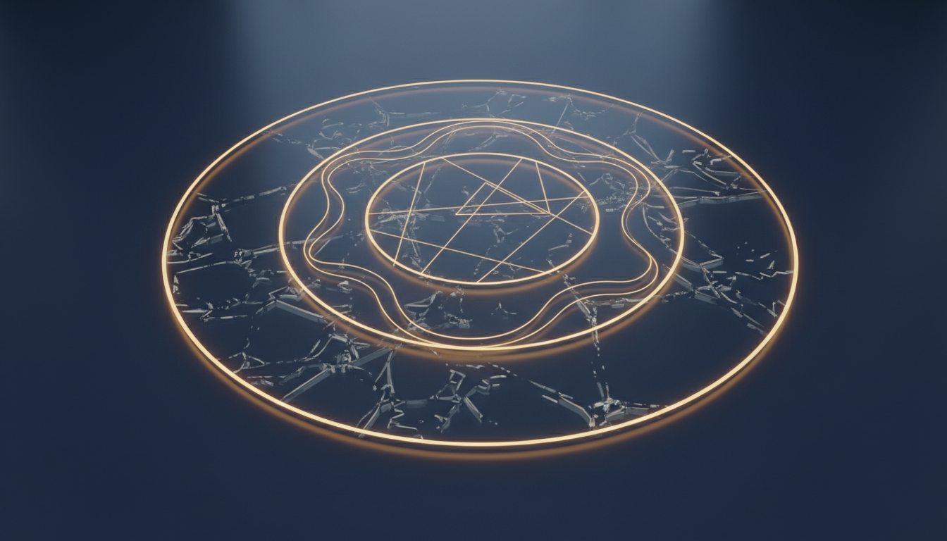 Bookend image for Brand Identity Is Not Your Logo: The Complete Picture 70-85% of Business Owners Miss