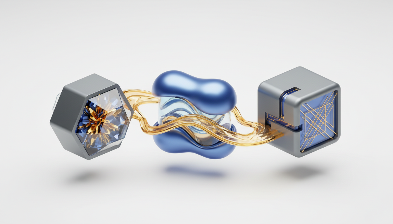 Diagram image for Brand Identity Is Not Your Logo: The Complete Picture 70-85% of Business Owners Miss