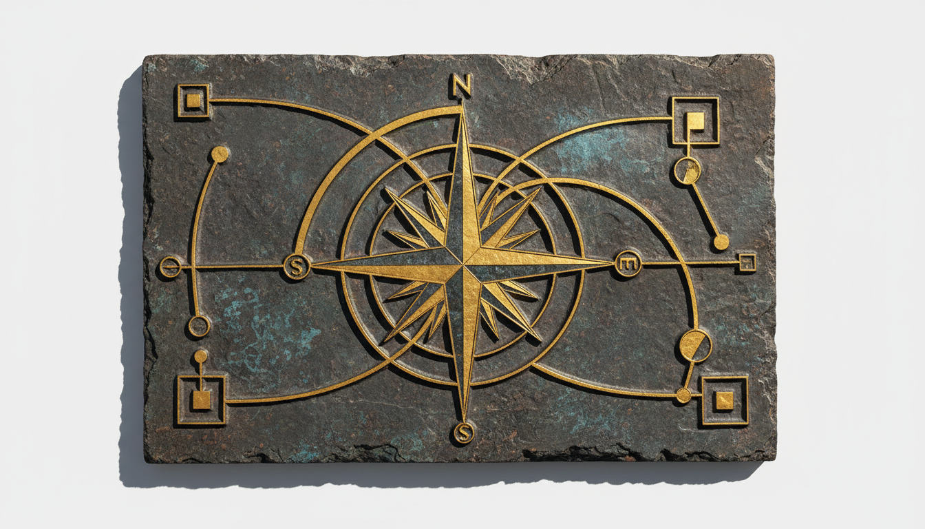 Diagram image for The Three Elements Every Mission Statement Needs to Actually Work