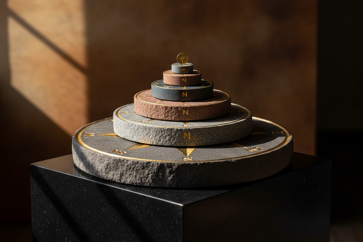 Infographic image for The Three Elements Every Mission Statement Needs to Actually Work