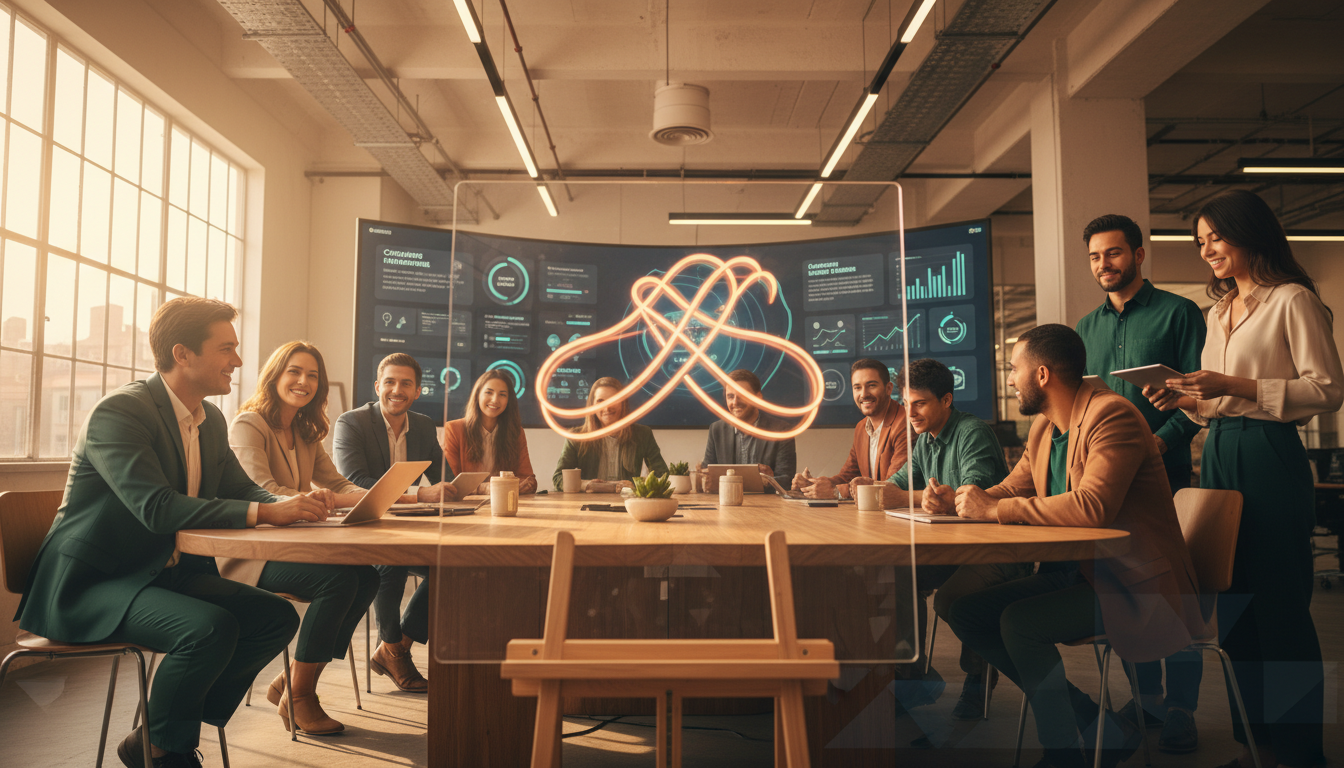 Bookend image for How Values-Driven Branding Builds Trust That Converts | Building Trust That Actually Converts