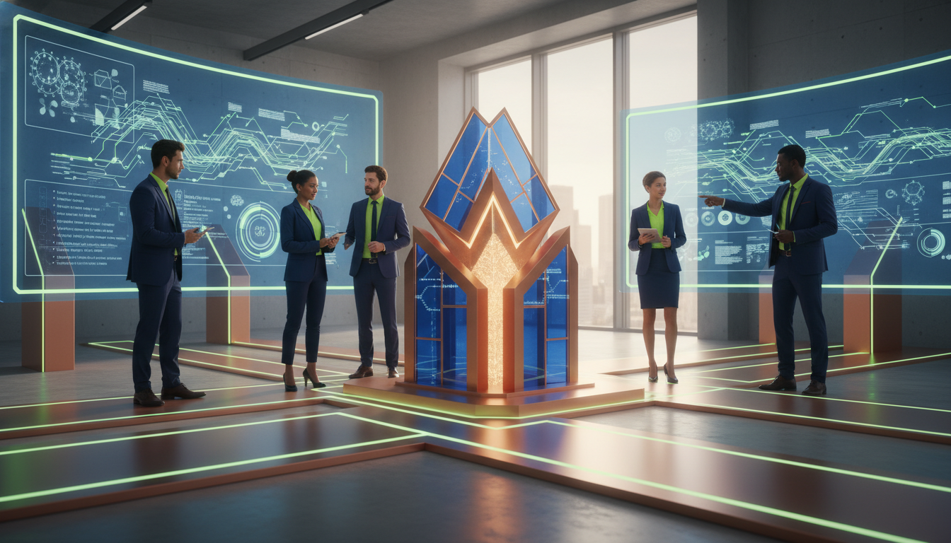 Bookend image for A Game Without Rules Isn't Worth Playing: Why Your Team Can't Win Without Clear Expectations | Building a Defined Cultural Ecosystem