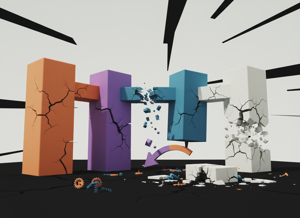 Illustration image for Value-Based Follow-Up vs. Persistence: What Actually Gets Responses | The Specificity Test