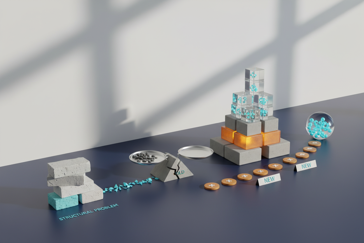 Infographic image for Value-Based Follow-Up vs. Persistence: What Actually Gets Responses | Quick Answer