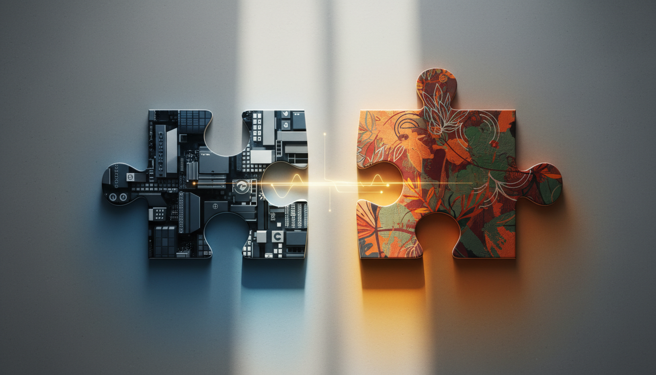 Diagram image for Why Your Brand Feels Disconnected from Your Purpose (And What to Do About It)