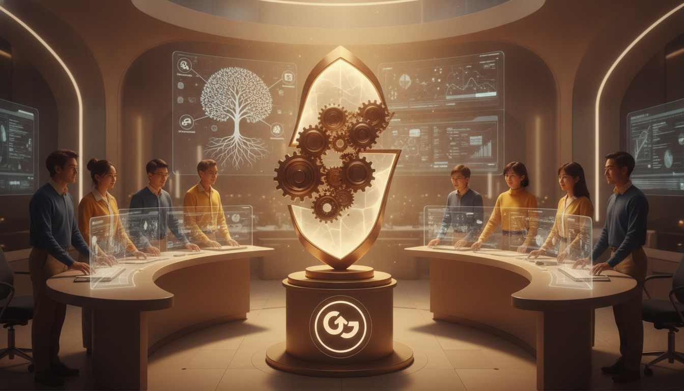 Bookend image for E-E-A-T Signals: Why Google and AI Both Reward Credibility | Why Credibility-Building Compounds