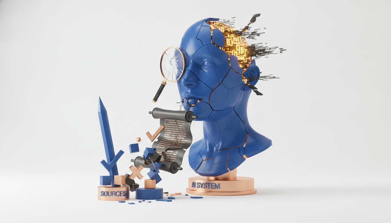 E-E-A-T in the AI Era