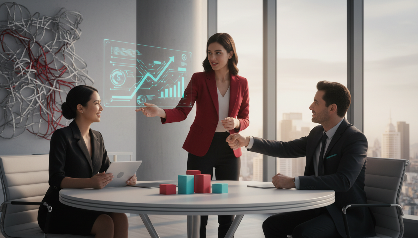 Bookend image for What 'I Can't Afford It' Actually Means: The Objection That Reveals Your Consultation Gap | The Three Most Common Consultation Failures