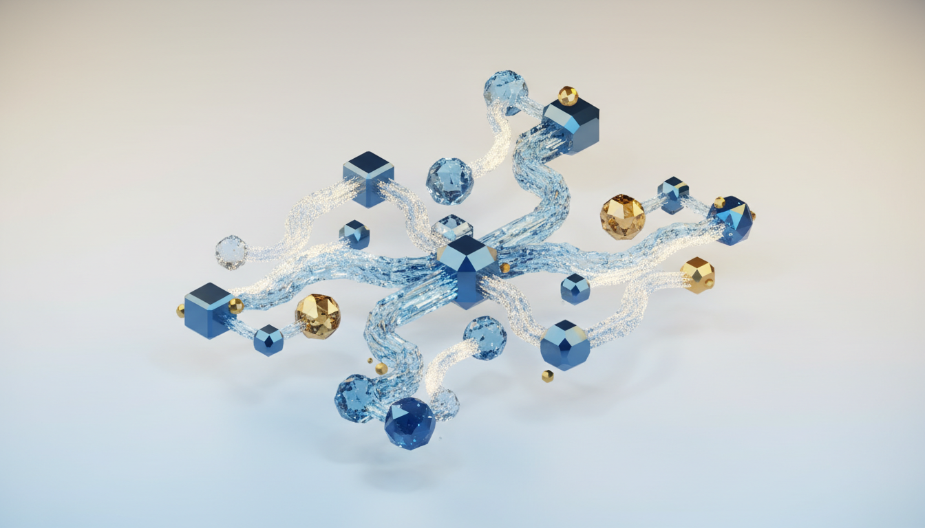 Diagram image for Accurate Data vs. Fast Data: Finding the Balance That Actually Improves Decisions