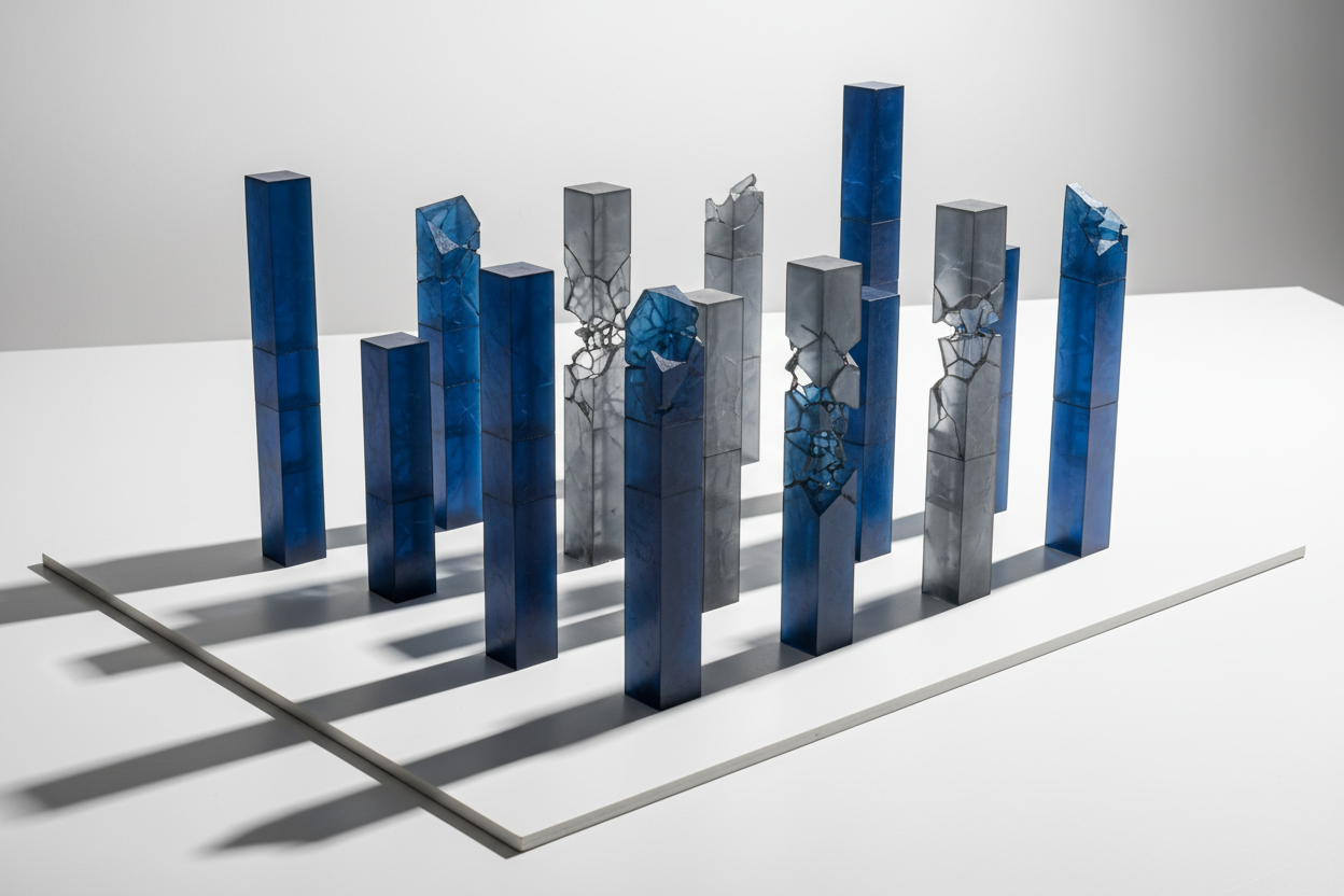 Infographic image for Accurate Data vs. Fast Data: Finding the Balance That Actually Improves Decisions