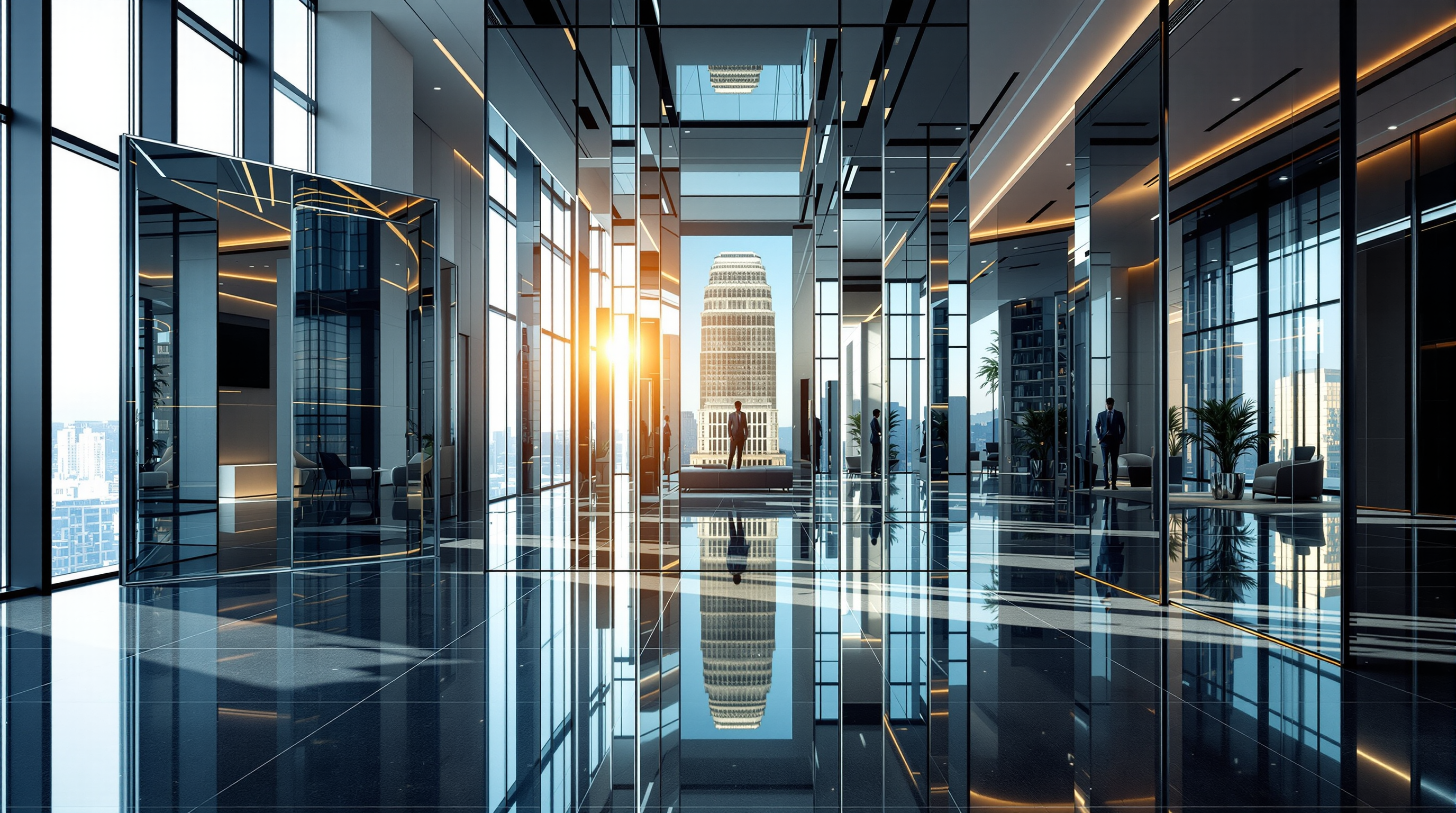 Illustration image for Brand Identity vs. Brand Image: Why Your Intentions Don't Match Client Perceptions