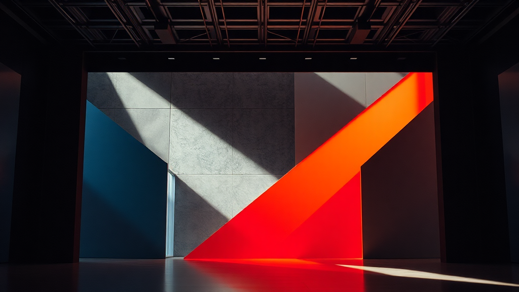 Illustration image for Building Systems You Can See, Question, and Lead: The Architecture of Sustainable Growth