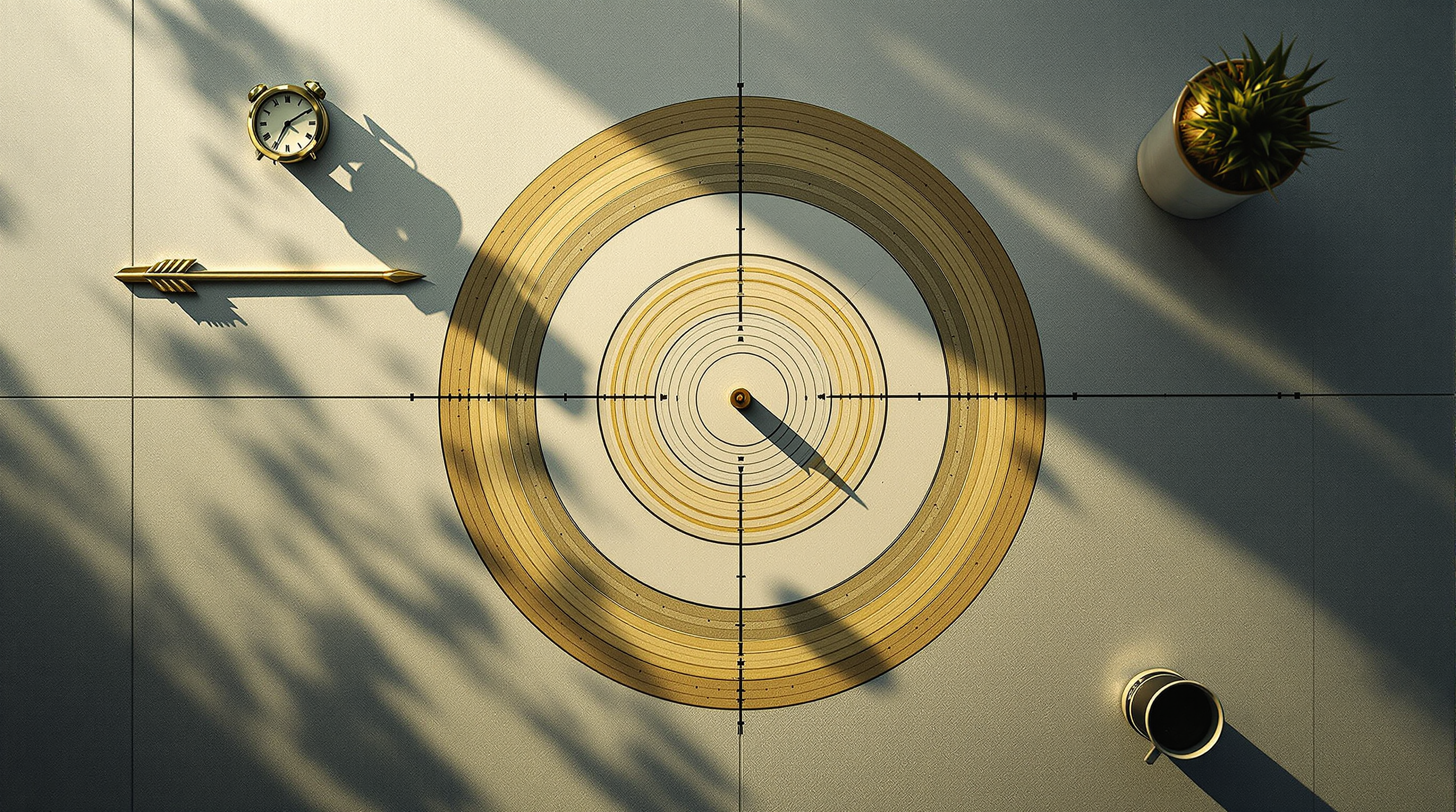 Diagram image for Leading vs. Lagging Indicators: Why Your Med Spa Dashboard Is Showing You Yesterday's Weather