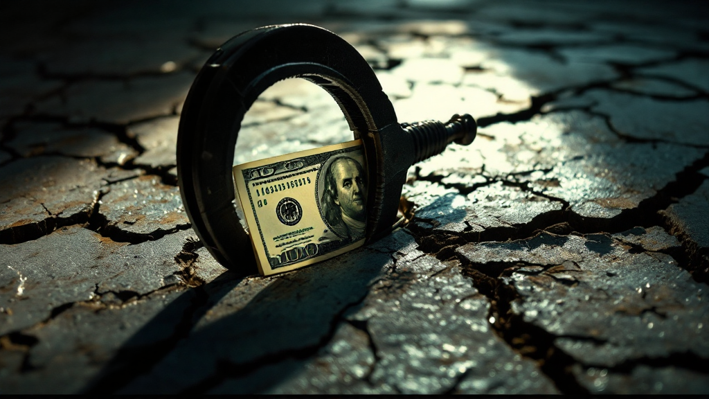 Distinguishing Margin Compression from Other Problems