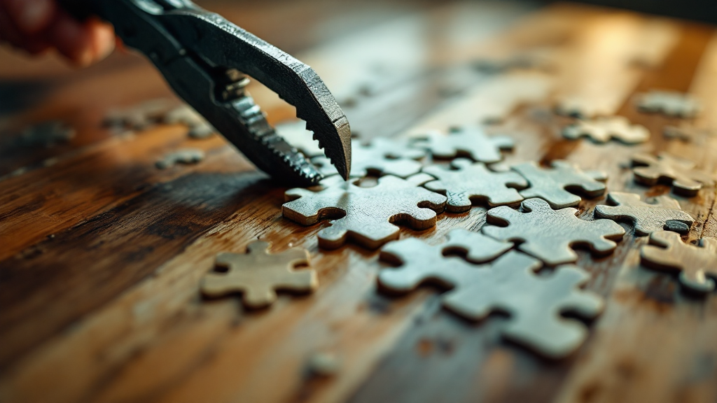 Illustration image for Conclusion: Margin Compression in 2026: What's Actually Squeezing Your Profit and How to See It Clearly