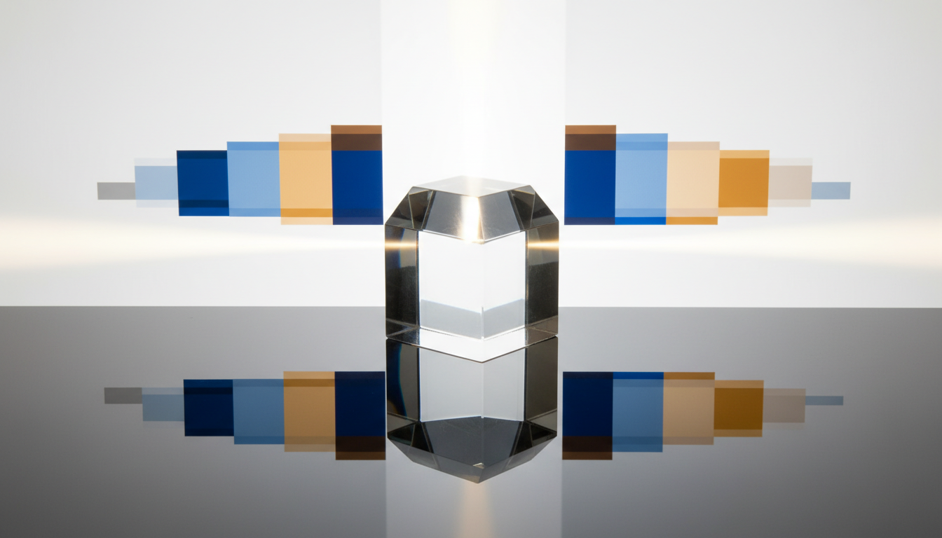 Bookend image for The Med Spa Benchmarking Trap: When Industry Averages Lead You Astray