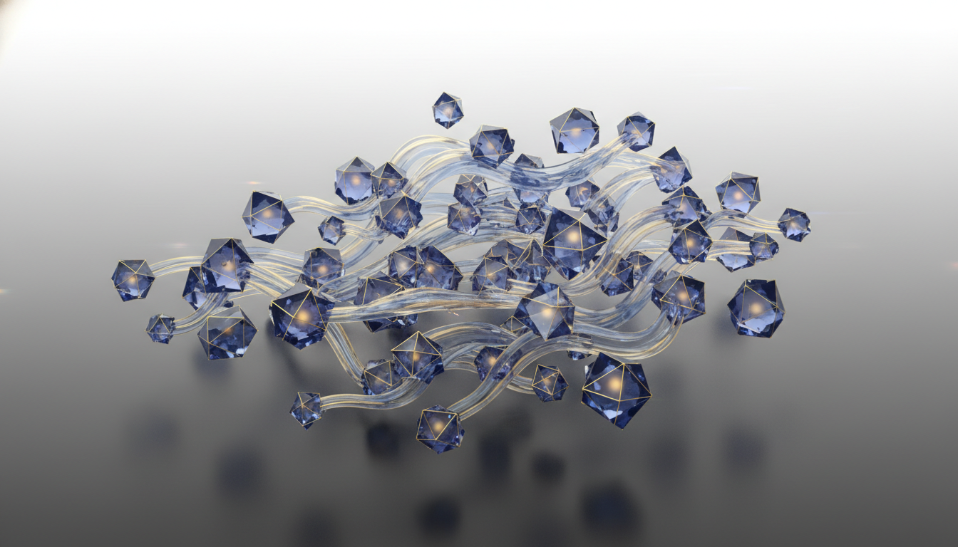 Diagram image for The Med Spa Benchmarking Trap: When Industry Averages Lead You Astray