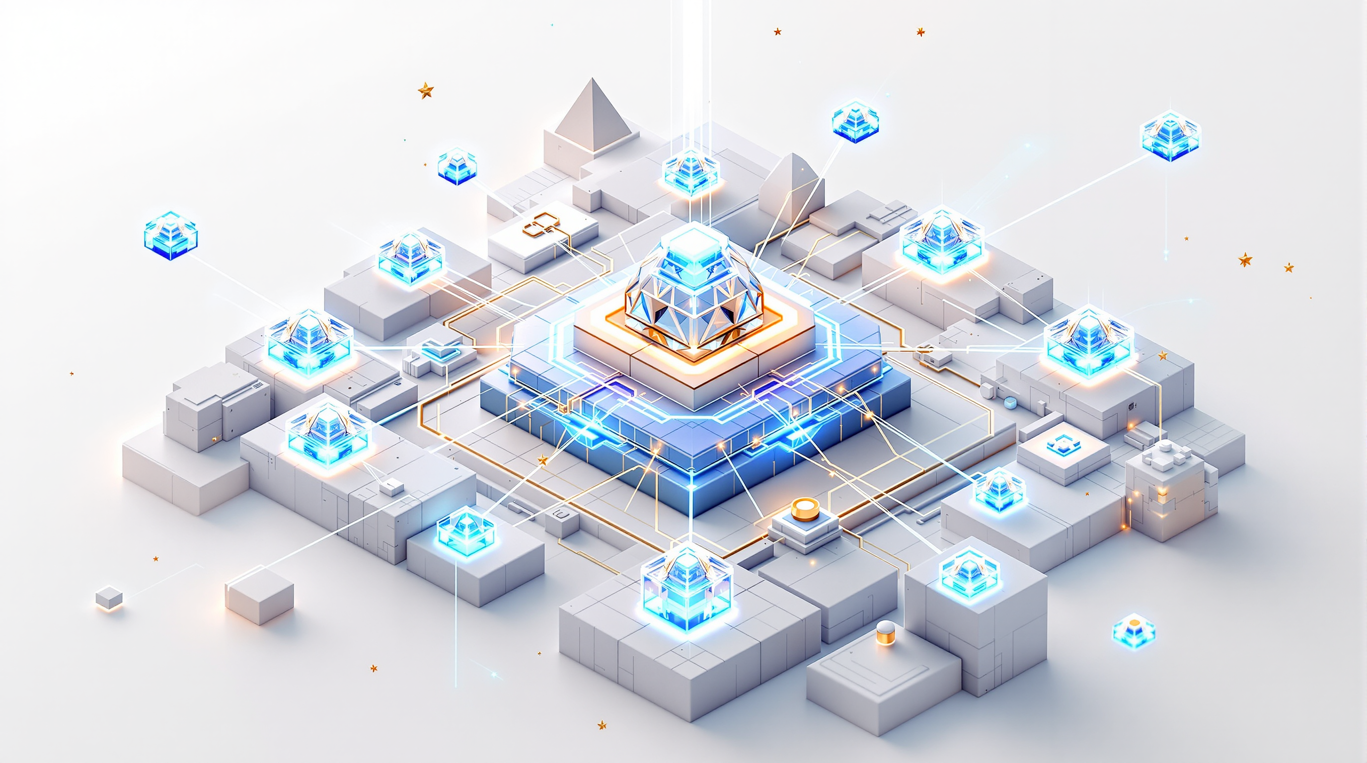 Diagram image for The Verbal Layer: How Your Words Shape Client Trust Before They Ever Meet You