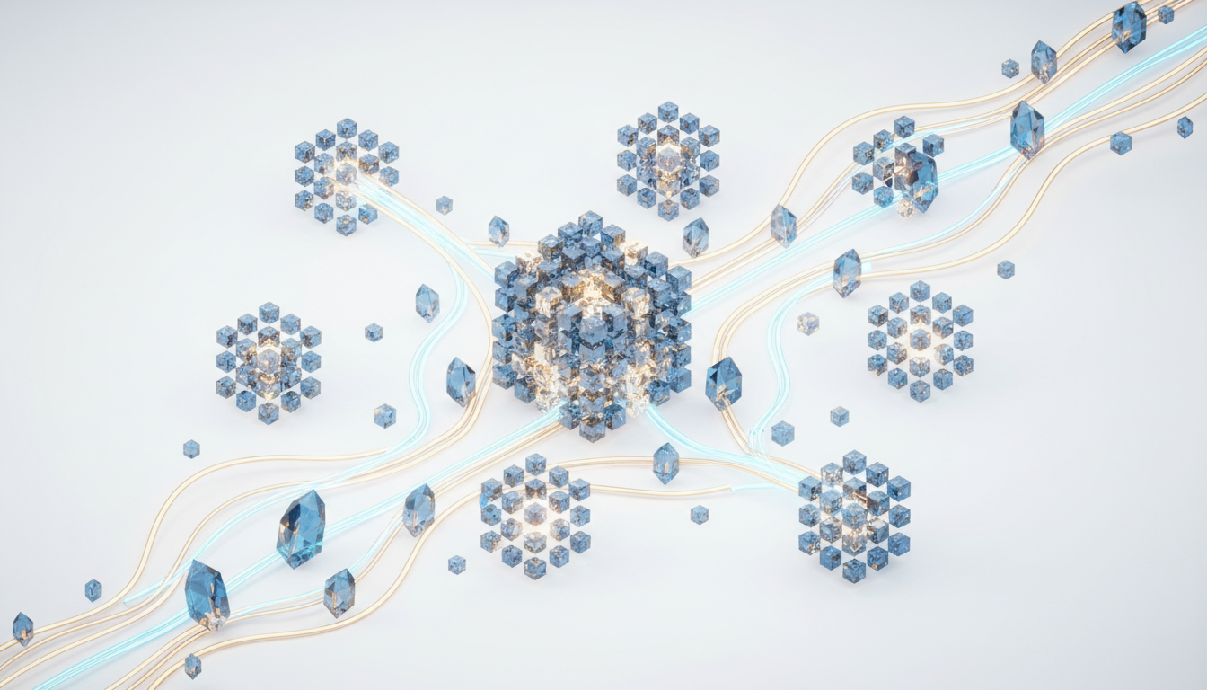 Diagram image for What Clean Books Actually Means (And Why Most Business Owners Get It Wrong)