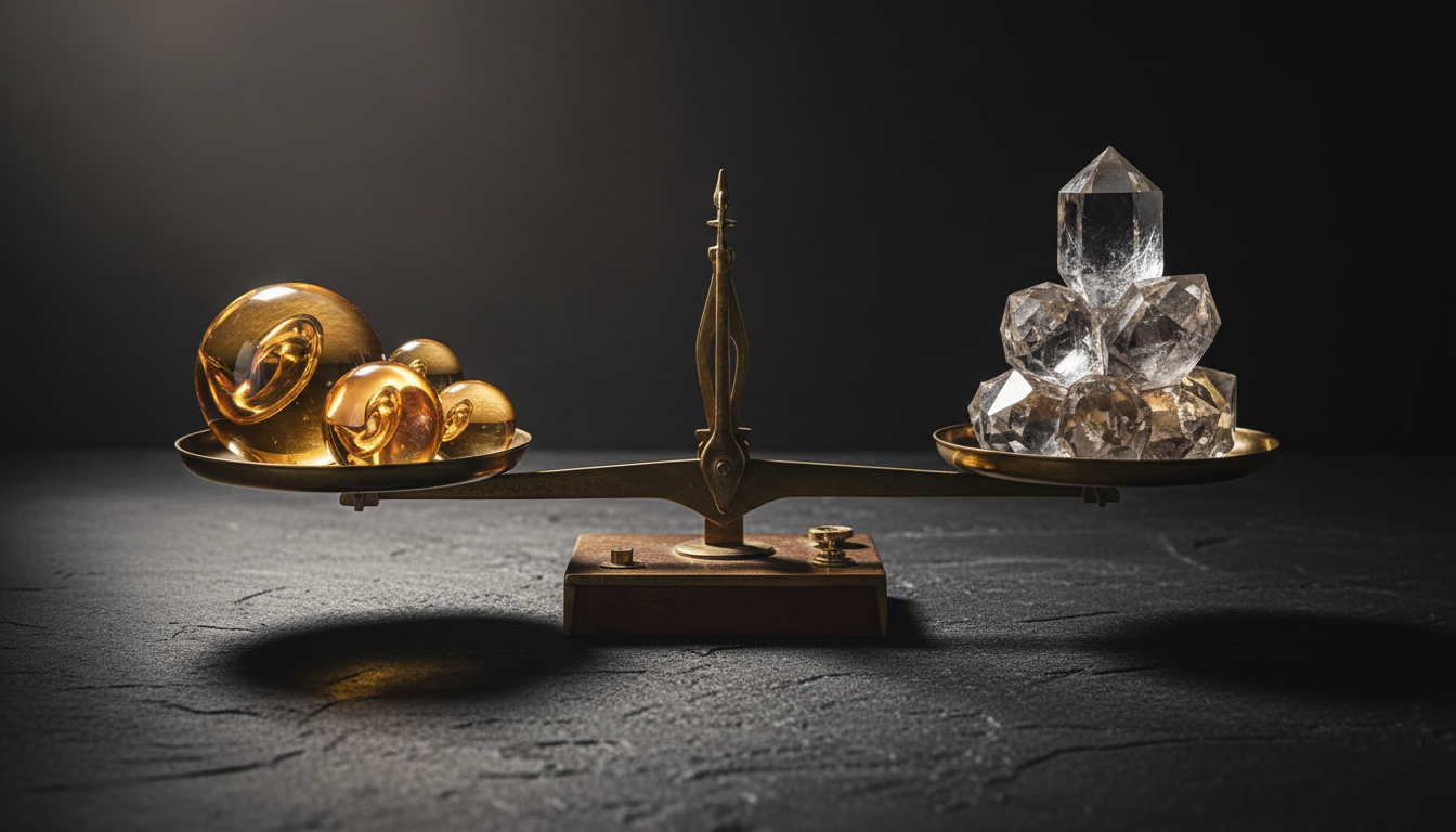 Illustration image for What Clean Books Actually Means (And Why Most Business Owners Get It Wrong)