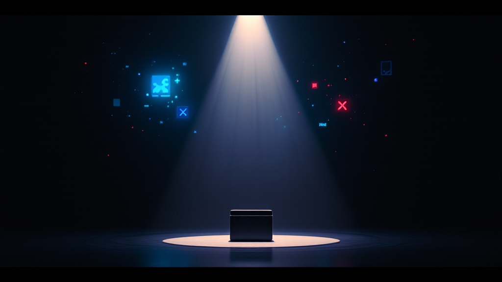 Illustration image for Conclusion: What Is Answer Engine Optimization (AEO) and Why Your Business Needs It Now