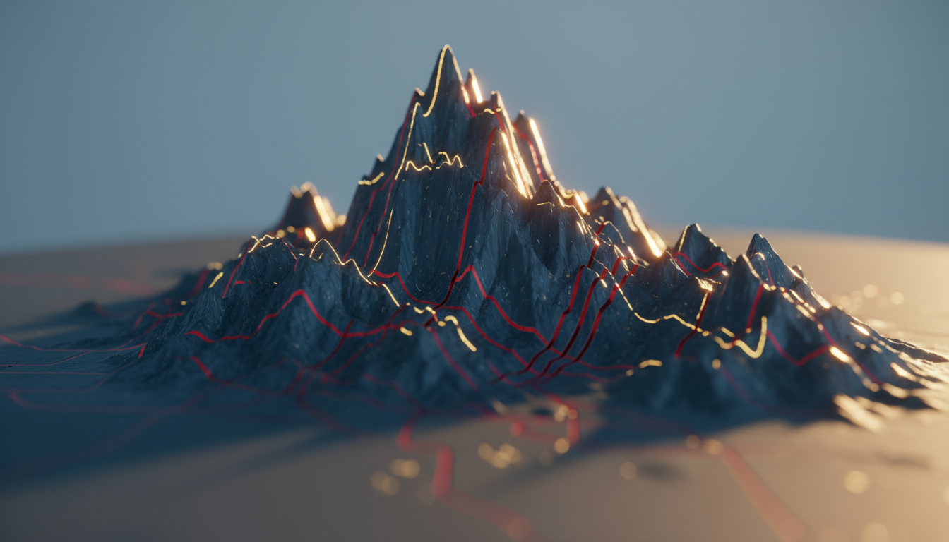 Diagram image for What Is the Core Cycle? The Natural Rhythm Behind Sustainable Business Growth