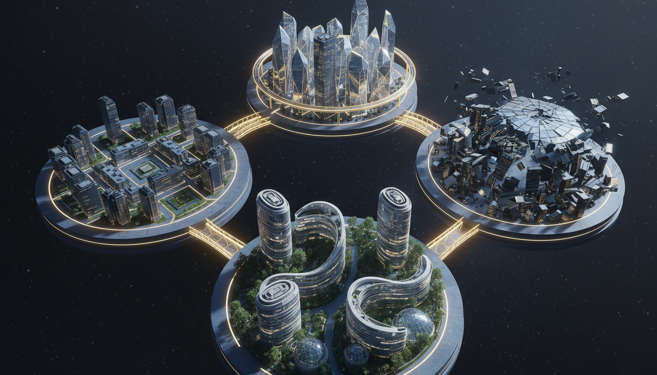 Core Cycle Framework: 4-Phase Sustainable Business Growth | StrataVera ...