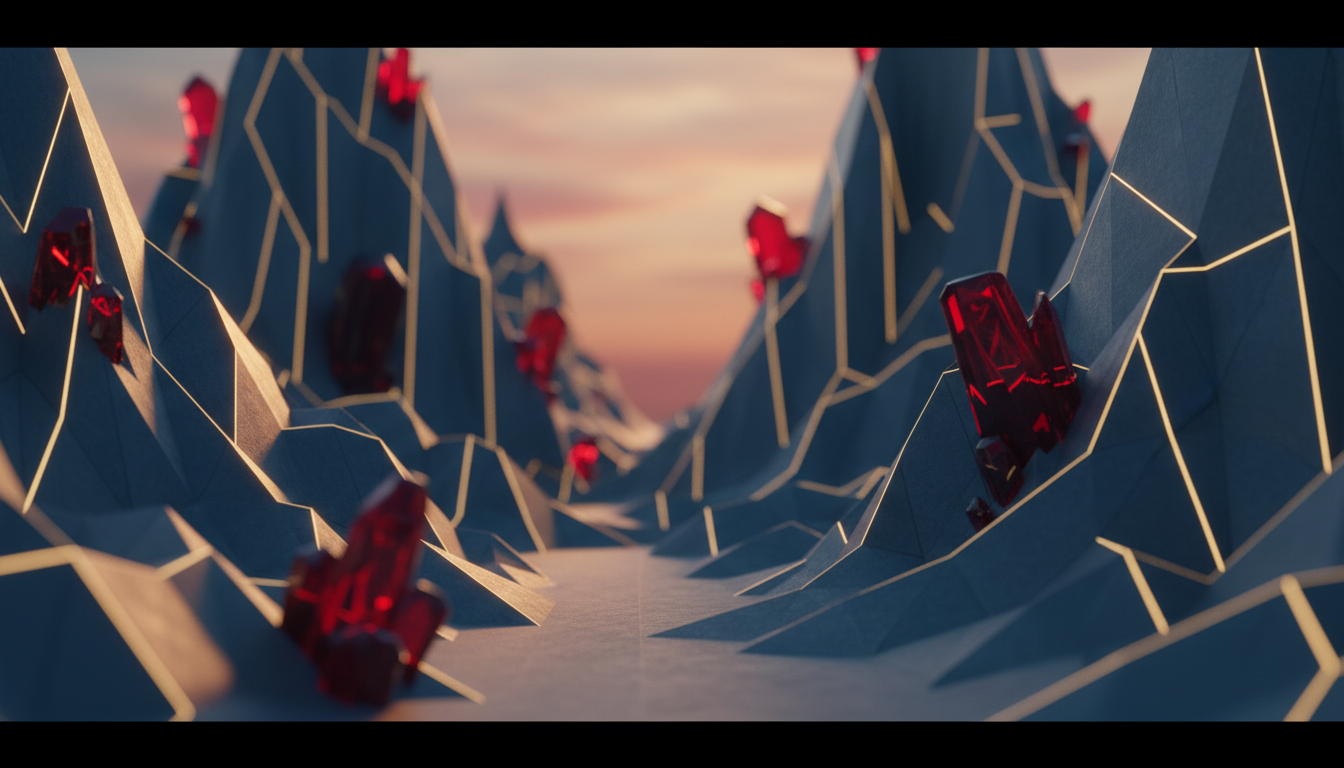 Illustration image for What Is the Core Cycle? The Natural Rhythm Behind Sustainable Business Growth