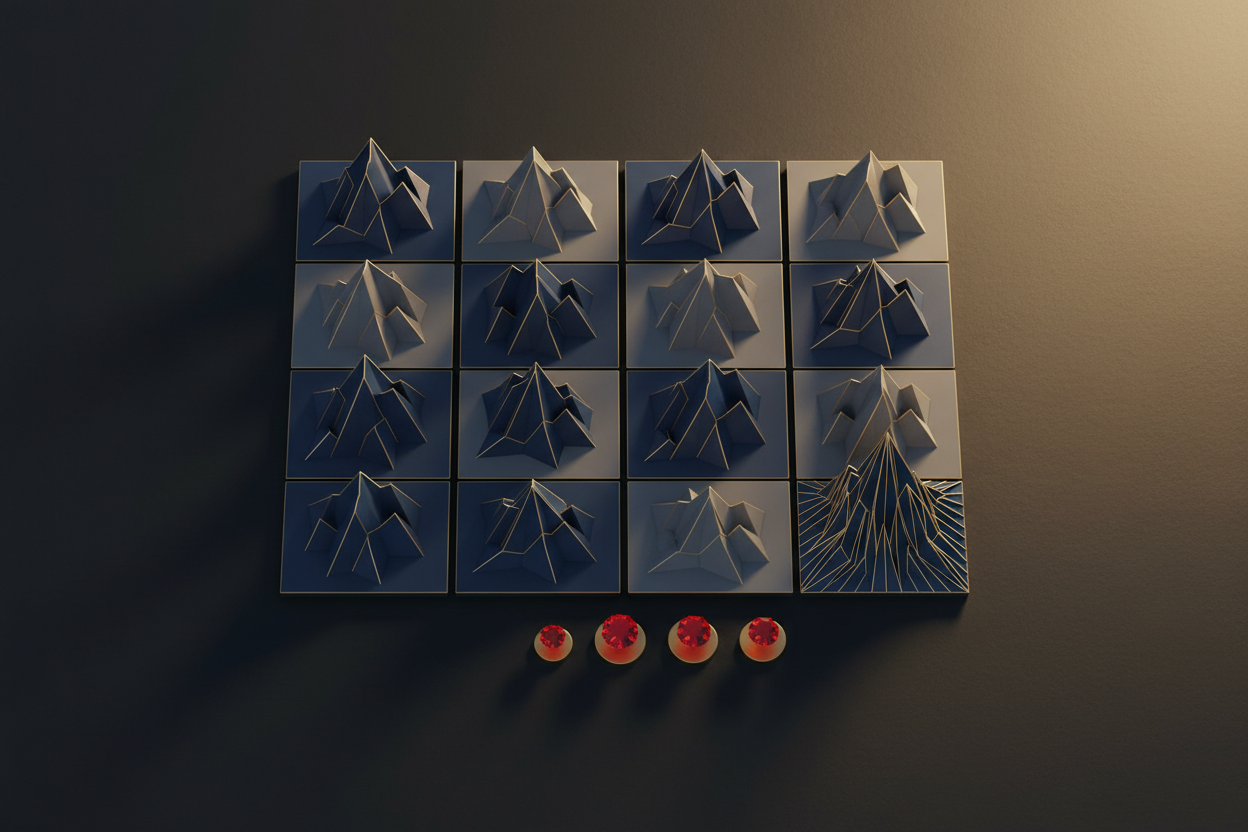 Infographic image for What Is the Core Cycle? The Natural Rhythm Behind Sustainable Business Growth