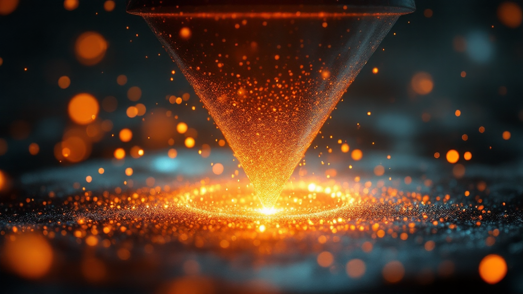 Illustration image for Conclusion: The Invisible Leak: Why Ignoring Top-of-Funnel Awareness Starves Your Pipeline